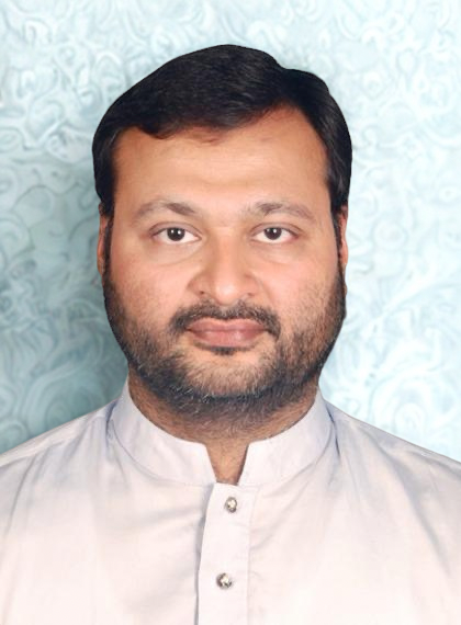 Sheikh Ali Jan