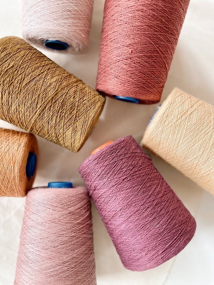 Epic Yarn
