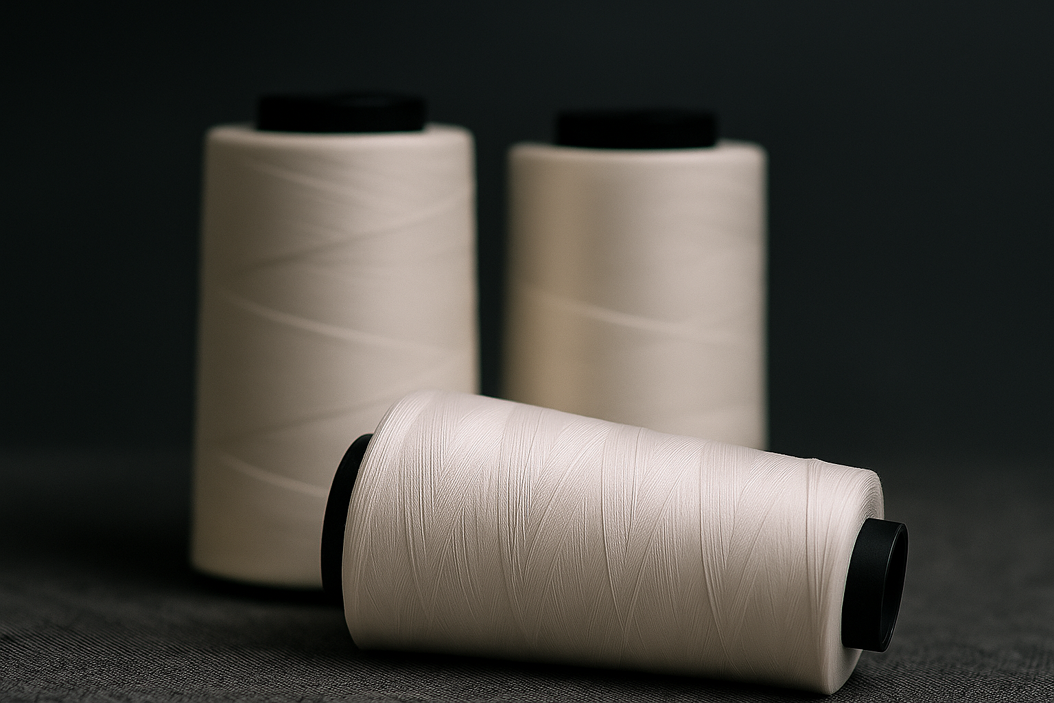 Cotton Threads