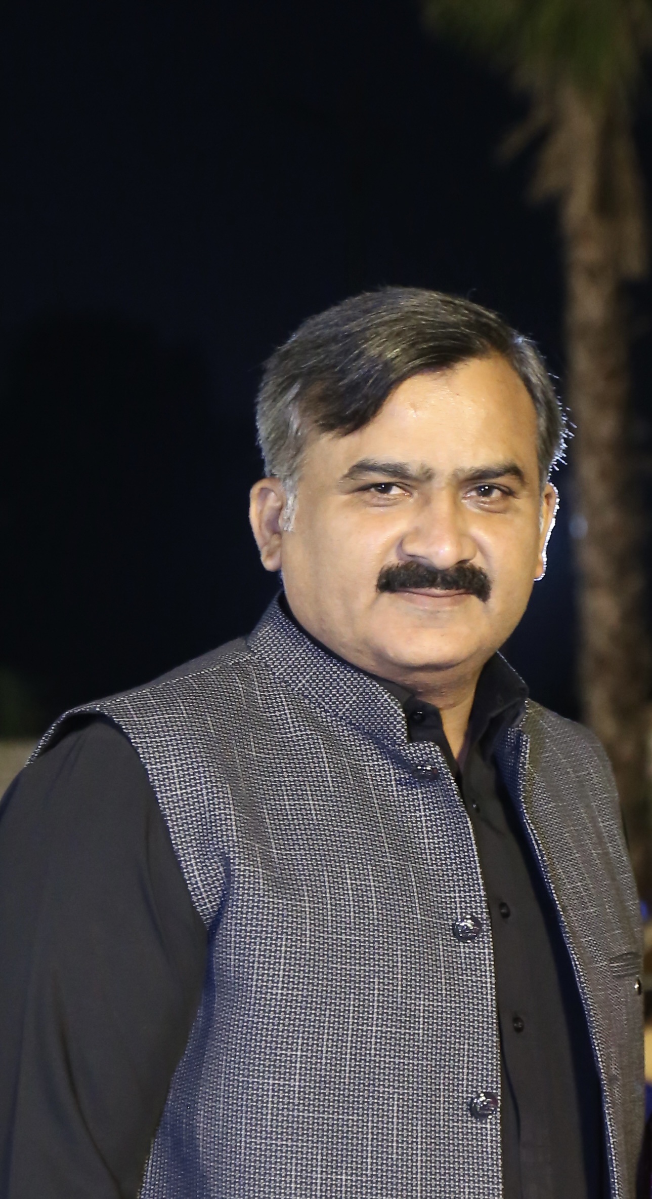 Mukhtar Ahmed